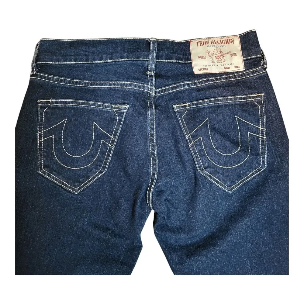 True Religion your consideration